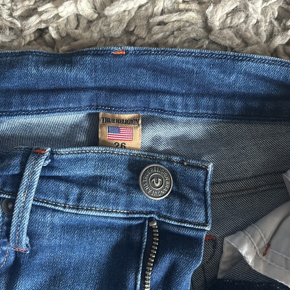 True religion jeans - Picture 2 of 3